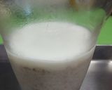 キウイひまわりでおはよう作り方3写真