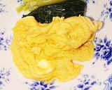 簡単！レンジ de たまご焼き作り方3写真