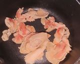 20cm鍋で作るかんたん豚汁作り方1写真