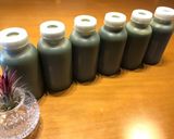 ファスティング用コールドプレスジュース♪作り方8写真