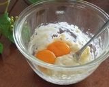 綺麗なれちゃう『米粉のバナナパンケーキ』作り方3写真