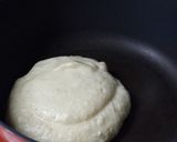綺麗なれちゃう『米粉のバナナパンケーキ』作り方7写真