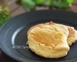 綺麗なれちゃう『米粉のバナナパンケーキ』作り方8写真