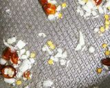 塩麻婆豆腐＊台湾飯作り方4写真
