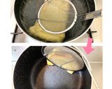 じゅわり甘辛＊ピーマンと油揚げのきんぴら作り方1写真