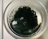 ★胡瓜とワカメのツナ和え（No.46）作り方1写真