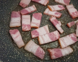 黒胡椒香る!なすと長ねぎのさっと炒め煮作り方6写真