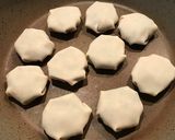 餃子の皮で胡椒餅作り方3写真