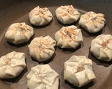 餃子の皮で胡椒餅作り方4写真