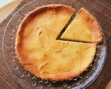 手作りカッテージチーズケーキ⭕ダイエット作り方11写真