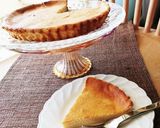 手作りカッテージチーズケーキ⭕ダイエット作り方12写真