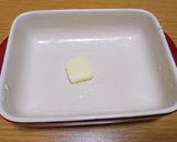 超ズボラのミートドリア作り方1写真