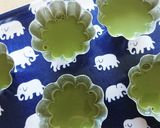 生クリーム不要☆抹茶プリン☆ダイエット作り方3写真