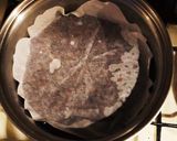 かのこ大納言(小豆の蜜漬け)作り方7写真