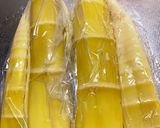 意外と美味しい真竹の煮物作り方1写真