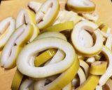 意外と美味しい真竹の煮物作り方2写真