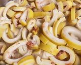 意外と美味しい真竹の煮物作り方5写真