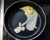 ほうれん草のバター炒め作り方5写真
