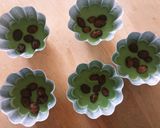 生クリーム不要☆抹茶プリン☆ダイエット作り方4写真
