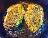 No2561海南鶏飯の茶葉焼きアレンジ作り方6写真