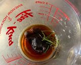 キウイのかき氷作り方6写真
