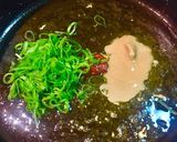 No2561海南鶏飯の茶葉焼きアレンジ作り方8写真