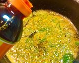 No2561海南鶏飯の茶葉焼きアレンジ作り方9写真