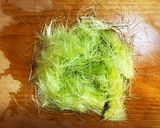 簡単ヘルシー☆油いらずのヤングコーン炒め作り方10写真
