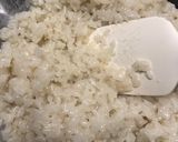 Best　マンゴーココナッツライス　１作り方5写真