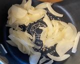 ♡簡単！そら豆のポタージュ♡作り方3写真