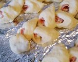 今すぐ食べたい!1時間で手捏ベーコンエピ作り方9写真