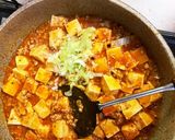 絶品本格的麻婆豆腐♡簡単に出来ます♡作り方8写真