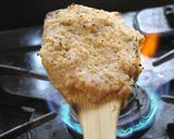 わらびたたき~焼味噌のみver.~作り方3写真