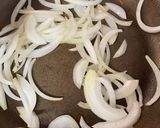 ほうれん草とツナの照り焼きバターソテー作り方1写真
