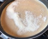 豆乳そのまんまプリン作り方3写真