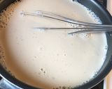 豆乳そのまんまプリン作り方4写真
