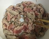 調味料なし キムチ豆乳チゲ作り方2写真