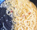簡単！ペペロンチーノ作り方5写真