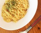 簡単！ペペロンチーノ作り方6写真