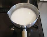 牛乳寒天♪(フルーツ入り)作り方4写真