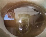 キズ芋で簡単!揚げじゃが煮作り方3写真