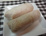 しっとり美味しい*鶏ハム作り方5写真