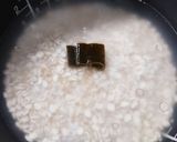 かぶの茎で菜飯作り方7写真