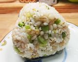 かぶの茎で菜飯作り方11写真