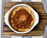 離乳食完了期★トマトの万能ミートソース作り方6写真