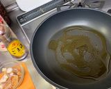 具沢山　切り干し大根のお煮つけ作り方4写真