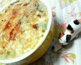 簡単✿ラザニアで❀ベーコーン✿グラタン作り方13写真