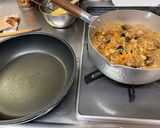 具沢山　切り干し大根のお煮つけ作り方17写真