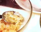 キャラ弁☆カクレモモジリ作り方3写真