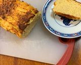 低糖質おからパウダーでパウンドケーキ作り方8写真